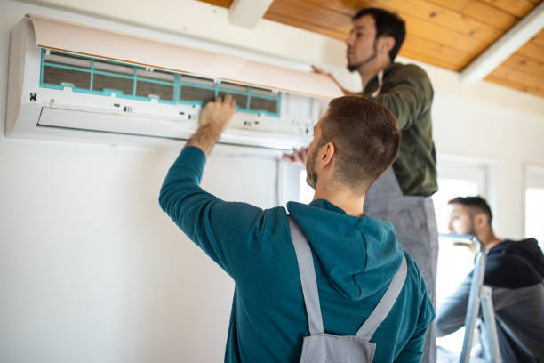 Best HVAC cleaning services  in La Feria, TX