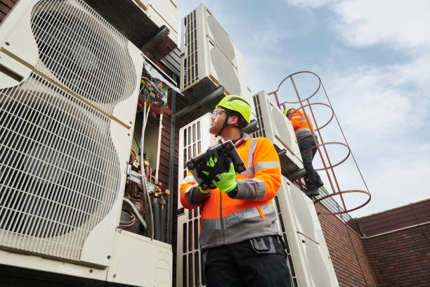 La Feria, TX HVAC Company