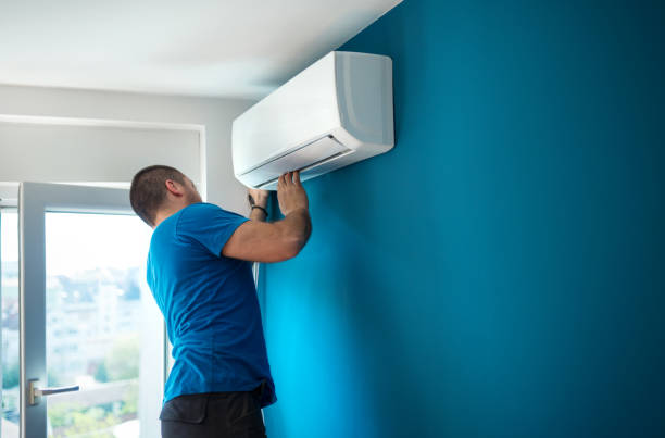 Local HVAC companies in La Feria, TX