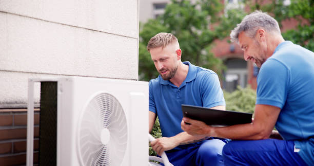 Best Affordable HVAC services  in La Feria, TX