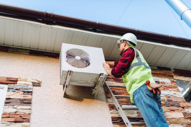 Best HVAC maintenance near me  in La Feria, TX