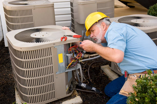 Best HVAC emergency services  in La Feria, TX