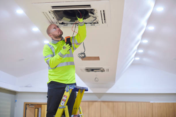 Best HVAC cleaning services  in La Feria, TX