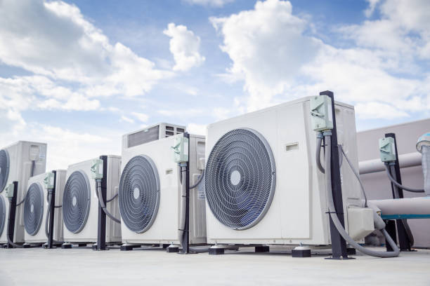 Best Air conditioning repair  in La Feria, TX