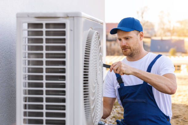 Local HVAC companies in La Feria, TX