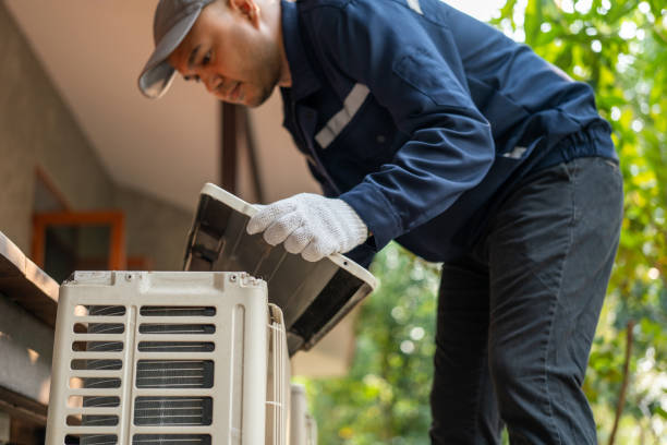 Best HVAC companies near me  in La Feria, TX