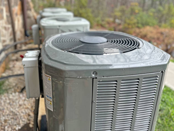 Best Best HVAC companies  in La Feria, TX